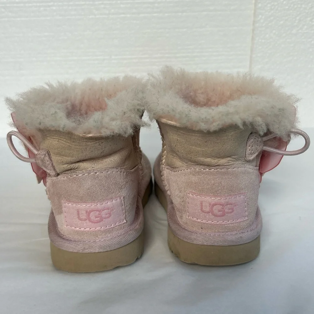 UGG these gorgeous